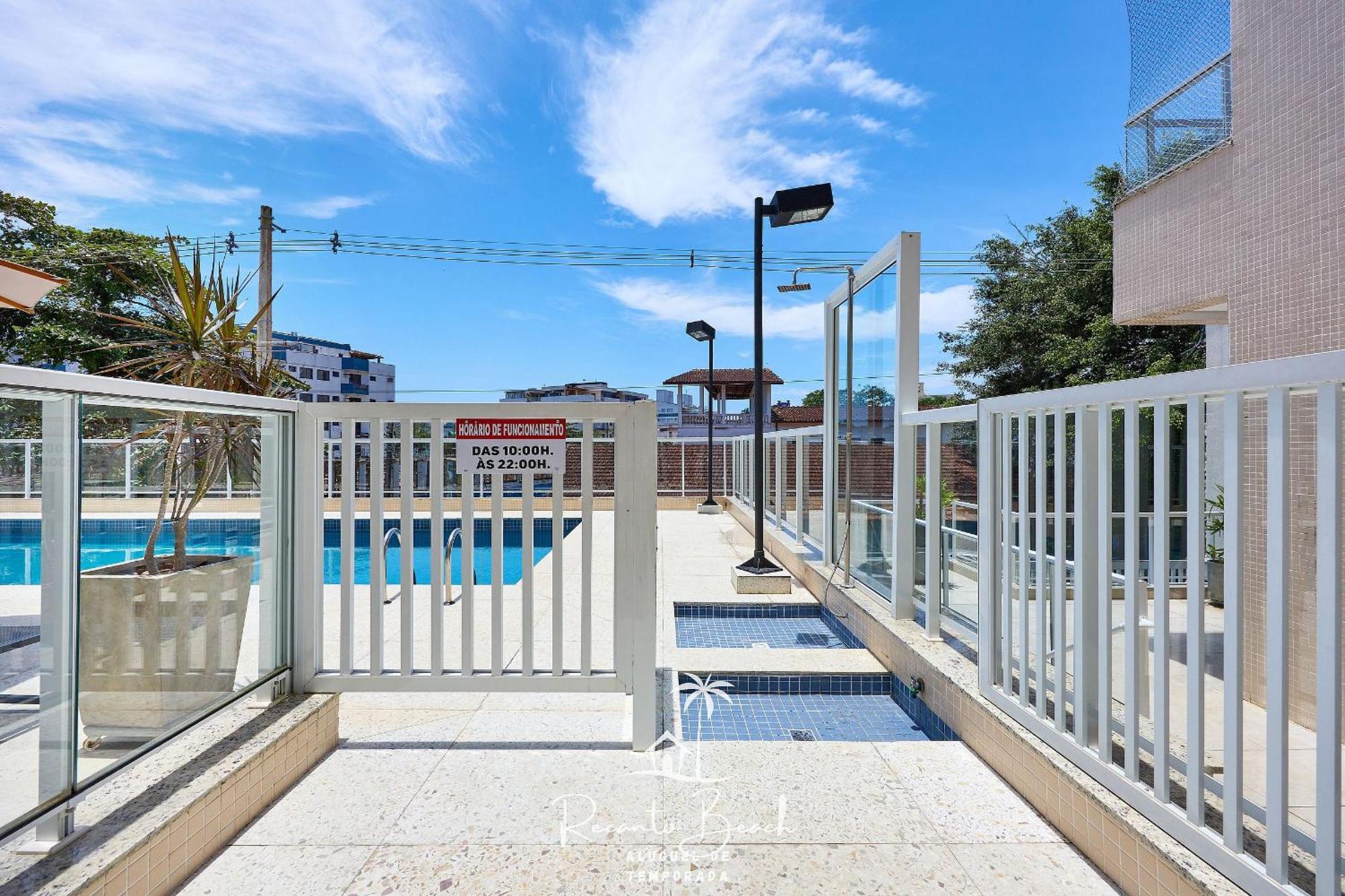 Apto Com Piscina Aquecida Sauna E Churrasqueira Apartment Ubatuba Exterior foto